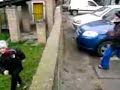 Mijat se polomio