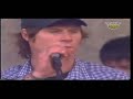 Queens Of The Stone Age -Live Werchter 2002 Feat Dave Grohl