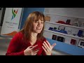 Interview with Paralympian Linda Mastandrea