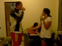 Ensaio HSM =D