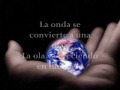 El efecto ondulado. EL LATIDO HACIA LA ETERNIDA. El efecto ondulado. EL LATIDO HACIA LA ETERNIDA.