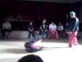 break dance sector 3 (getafe)