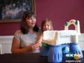 The Fisher Price Royal Potty!