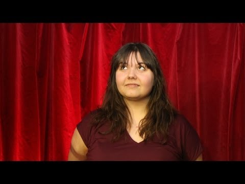 4 Minute Comedy - Sophie Hagan on BBC Radio 1