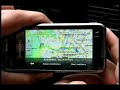 Samsung i900 & iGO8