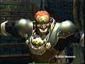 The Legend of Zelda Spaceworld 2000 GameCube demo The Legend of Zelda Spaceworld 2000 GameCube demo