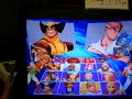 Dogface vs Contra Evo2k8 XVSF Tourney