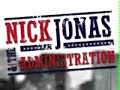 Nick Jonas & The Administration Tour 2010