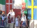 Hungarian Children Carols, Wellington 2008