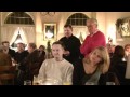Goda Dailydaite - Ehrungen und Erfolge 2010 der jungen Profiboxerin