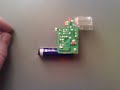These Chargers of Capacitors use the same technology as Joule Thief's do which make me think that they are not new, They are just very efficient and also people are so unaware of what is actually inside very common everyday things. The LED light and NEON run of just 1.5v and I know the transistor which costs £2 alone will peak at 450v from a base voltage of 1.5v.... You also get two nice transformers, a HV Capacitor and a Neon Flash Tube Well Done Tescos' for such a cheap and Hackable ...