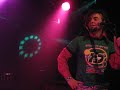 chose chaton preforming on stage at the cruisecontrol!
very good en energetic act!!!!