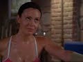 Charmed-Alyssa Milano and Julian McMahon fighting