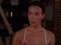 alyssa milano and julian mcmahon fighting(from enter the demon 4x4)