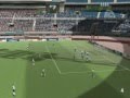 video presentacion FFVA.com.ar para el torneo WCG FIFA.08