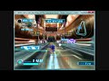 Sonic Riders Zero Gravity on pcsx2 Sonic Riders Zero Gravity on pcsx2