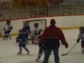 4ème but des Maple Leafs