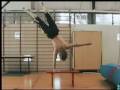 Handbalancing