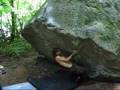 squamish bouldering