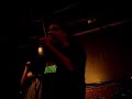Retina & Revan - Punta Bar (İZMİR) Konserinden..