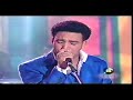 Elvis Martinez - Yo No Naci Para Amar En Vivo