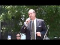 John Devine Spoke At the Fort Worth Religious ...