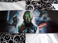 Force Unleashed Evolutions Pack Vader\