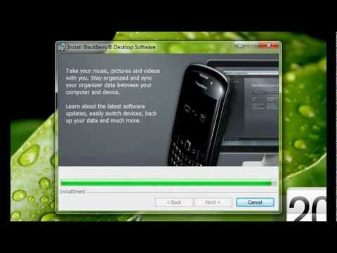 How To Reinstall Blackberry Os 10 Software