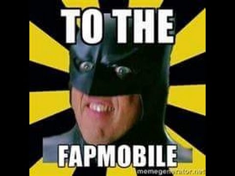 BATMANyes