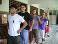 Domin�-humano masc. OREM 2008 UFF
