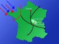 John Dray in the Morvan - Part 1