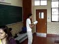 DÉJENME SI ESTOY DERIVANDO! DÉJENME SI ESTOY DERIVANDO!