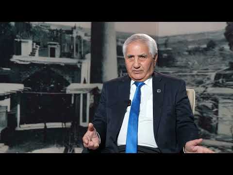 Qərbi Azərbaycan mədəni irsi (3-cü hissə)