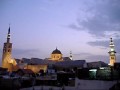 Ummayad Mosque Damascus