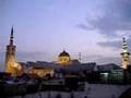 Ummayad Mosque Damascus