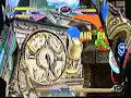 Mag-Mag-Sent 100% DHC combo