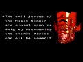this game had a nice concept, one that past games succeeded in doing. this is a side-scrolling and top-scrolling shooter where you control the silver surfer. it's pretty much a standard shooter with powerups and loads of action on screen. the problem with this game is you die if you touch anything. touch a roof your dead, touch a bullet your dead, touch the rocks your dead. it's a really frustration game, i've only ever finished half a level! if you wanna give it a go, enjoy.