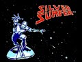 this game had a nice concept, one that past games succeeded in doing. this is a side-scrolling and top-scrolling shooter where you control the silver surfer. it's pretty much a standard shooter with powerups and loads of action on screen. the problem with this game is you die if you touch anything. touch a roof your dead, touch a bullet your dead, touch the rocks your dead. it's a really frustration game, i've only ever finished half a level! if you wanna give it a go, enjoy.