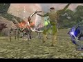 V�deo Original Tabula Rasa Trailer - E3 2004