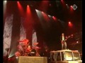 muse - apocalypse please live - full length pinkpop performance 2004