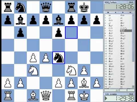 magnus carlsen