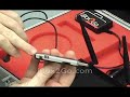 Mobile Hotspot - iBox2Go iB500 - Internet in a Box Video