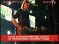 Caifanes Matenme Porque Me Muero en el Vive Latino 2011.