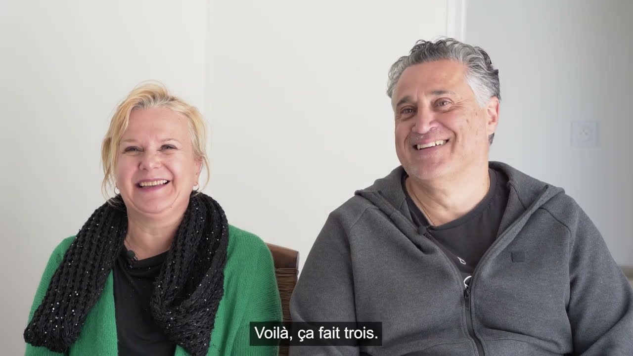 Isabelle et Laurent | Un studio de jardin pour accueillir ses proches