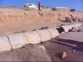 Praia de Mindelo em pleno s�culo XXI