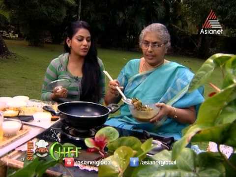Super Chef I സൂപ്പർ ചെഫ്‌ - Mutton Chaps Special 30-11-13