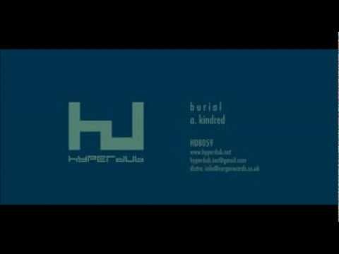 burial - Off the three,