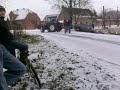 Akcja wyciaganie!! Próba pierwsza!!!