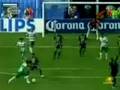 los goles de la salvacion de santons vol. 2