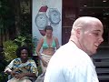 Rae in Jamica